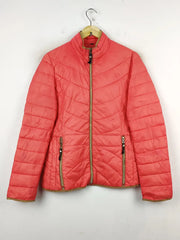 Buy online pre-used pre-loved 100% authentic & Original branded Tom Fashion (JKT-597) available in Pakistan. Top international brands avilable.