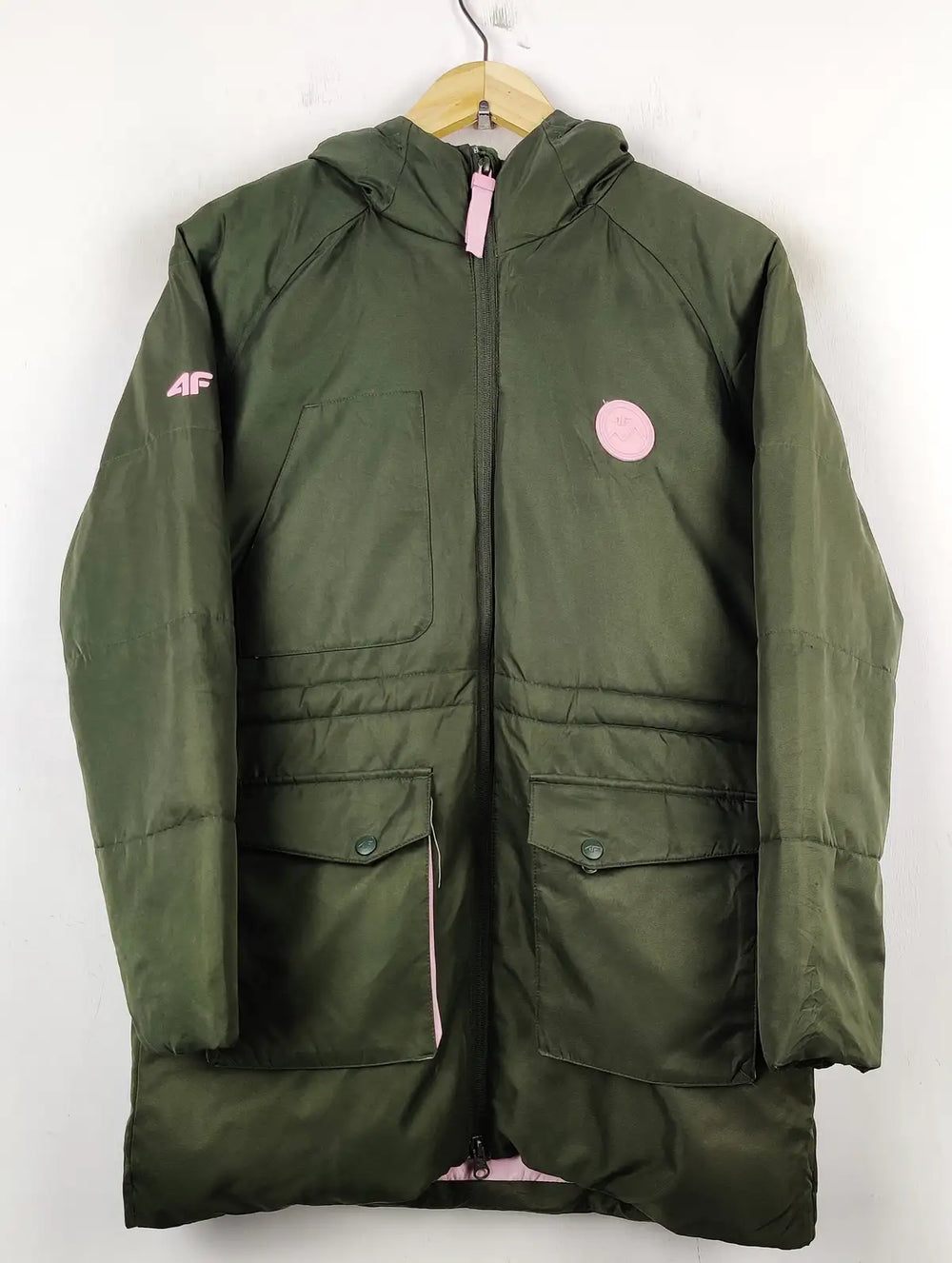 Buy online pre-used pre-loved 100% authentic & Original branded Neodry (JKT-603) available in Pakistan. Top international brands avilable.