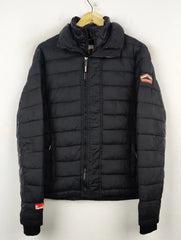 Buy online pre-used pre-loved 100% authentic & Original branded Super Dry (JKT-618) available in Pakistan. Top international brands avilable.