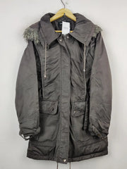 Buy online pre-used pre-loved 100% authentic & Original branded Warehouse (JKT-623) available in Pakistan. Top international brands avilable.