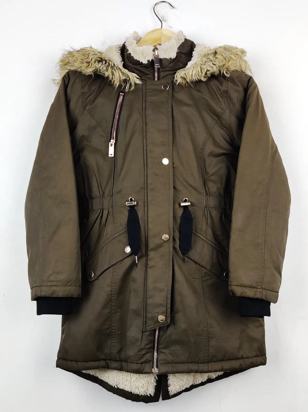 Buy online pre-used pre-loved 100% authentic & Original branded Next (JKT-624) available in Pakistan. Top international brands avilable.