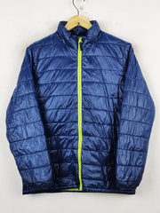 Buy online pre-used pre-loved 100% authentic & Original branded Lincoln And Sharks (JKT-627) available in Pakistan. Top international brands avilable.