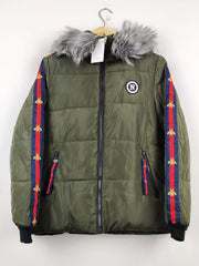 Buy online pre-used pre-loved 100% authentic & Original branded Yzlr (JKT-632) available in Pakistan. Top international brands avilable.