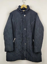 Buy online pre-used pre-loved 100% authentic & Original branded Eriko (JKT-635) available in Pakistan. Top international brands avilable.