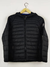 Buy online pre-used pre-loved 100% authentic & Original branded Soulcal&Co (JKT-642) available in Pakistan. Top international brands avilable.