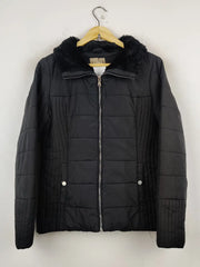 Buy online pre-used pre-loved 100% authentic & Original branded Orsay (JKT-657) available in Pakistan. Top international brands avilable.