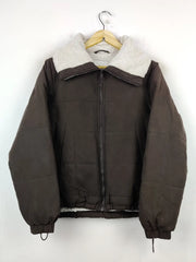 Buy online pre-used pre-loved 100% authentic & Original branded House Outwear (JKT-660) available in Pakistan. Top international brands avilable.