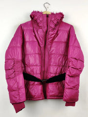 Buy online pre-used pre-loved 100% authentic & Original branded Unknown Brand (JKT-670) available in Pakistan. Top international brands avilable.