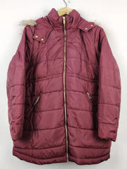 Buy online pre-used pre-loved 100% authentic & Original branded H&M (JKT-684) available in Pakistan. Top international brands avilable.