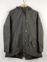 Buy online pre-used pre-loved 100% authentic & Original branded Atmosphere (JKT-685) available in Pakistan. Top international brands avilable.