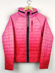 Buy online pre-used pre-loved 100% authentic & Original branded Superdry (JKT-686) available in Pakistan. Top international brands avilable.