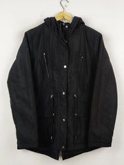 Buy online pre-used pre-loved 100% authentic & Original branded New Look (JKT-690) available in Pakistan. Top international brands avilable.