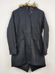 Buy online pre-used pre-loved 100% authentic & Original branded New Look (JKT-748) available in Pakistan. Top international brands avilable.