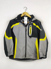 Buy online pre-used pre-loved 100% authentic & Original branded Free Country (JKT-763) available in Pakistan. Top international brands avilable.