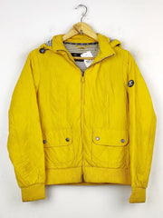 Buy online pre-used pre-loved 100% authentic & Original branded Barbour (JKT-766) available in Pakistan. Top international brands avilable.