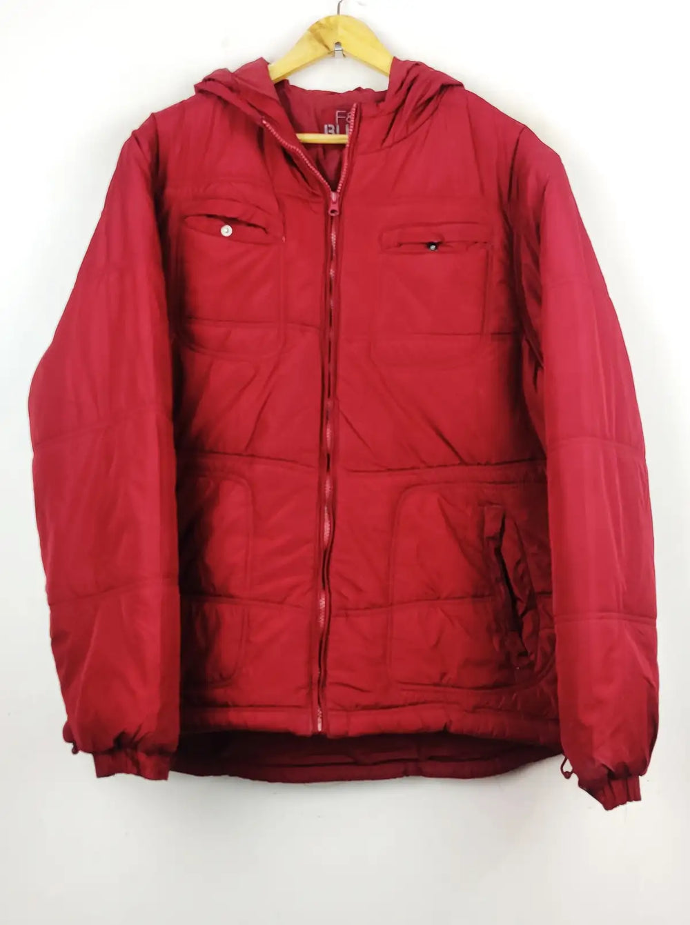 Buy online pre-used pre-loved 100% authentic & Original branded F&F (JKT-770) available in Pakistan. Top international brands avilable.