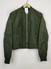 Buy online pre-used pre-loved 100% authentic & Original branded Sinsay (JKT-793) available in Pakistan. Top international brands avilable.