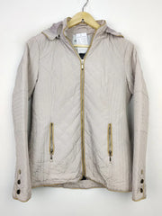 Buy online pre-used pre-loved 100% authentic & Original branded Rue Paris (JKT-794) available in Pakistan. Top international brands avilable.