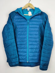 Buy online pre-used pre-loved 100% authentic & Original branded Decathlon (JKT-804) available in Pakistan. Top international brands avilable.