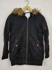 Buy online pre-used pre-loved 100% authentic & Original branded Next (JKT-851) available in Pakistan. Top international brands avilable.