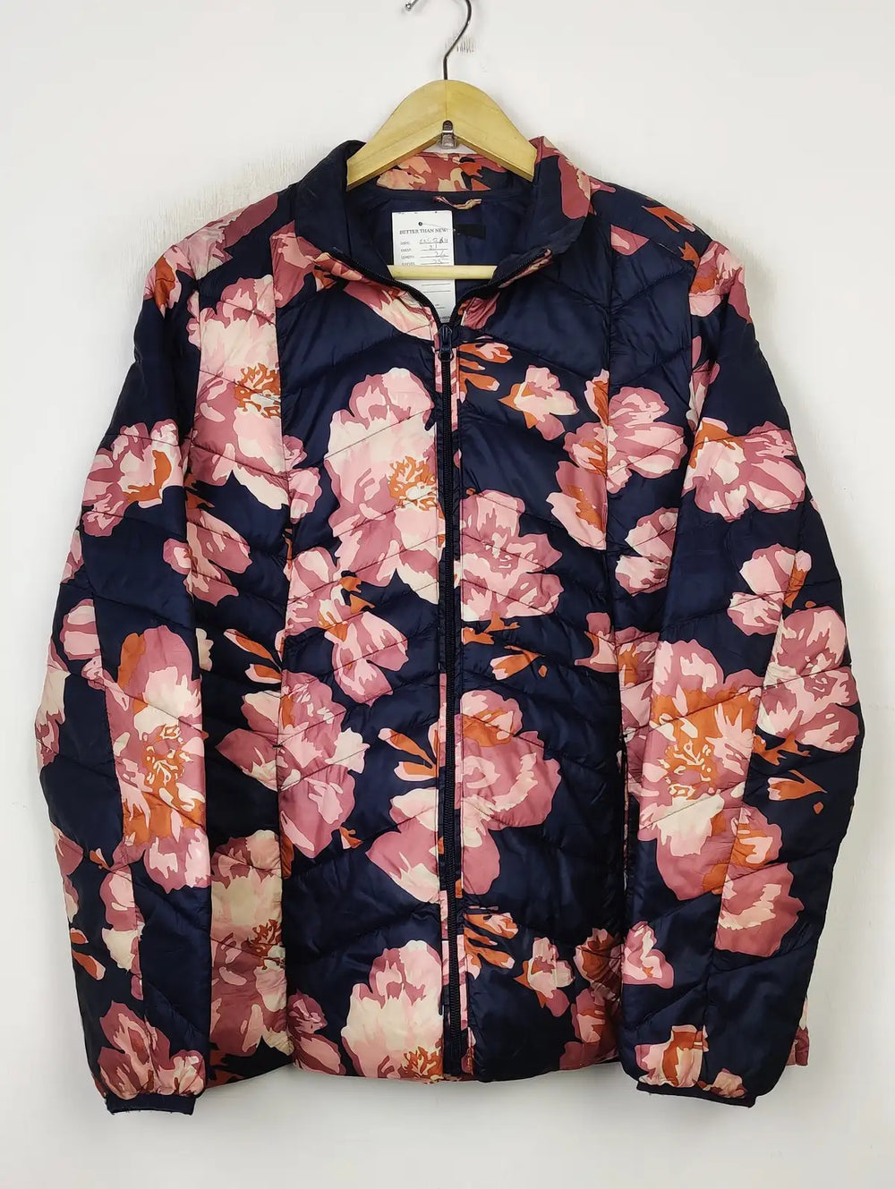 Buy online pre-used pre-loved 100% authentic & Original branded George (JKT-864) available in Pakistan. Top international brands avilable.