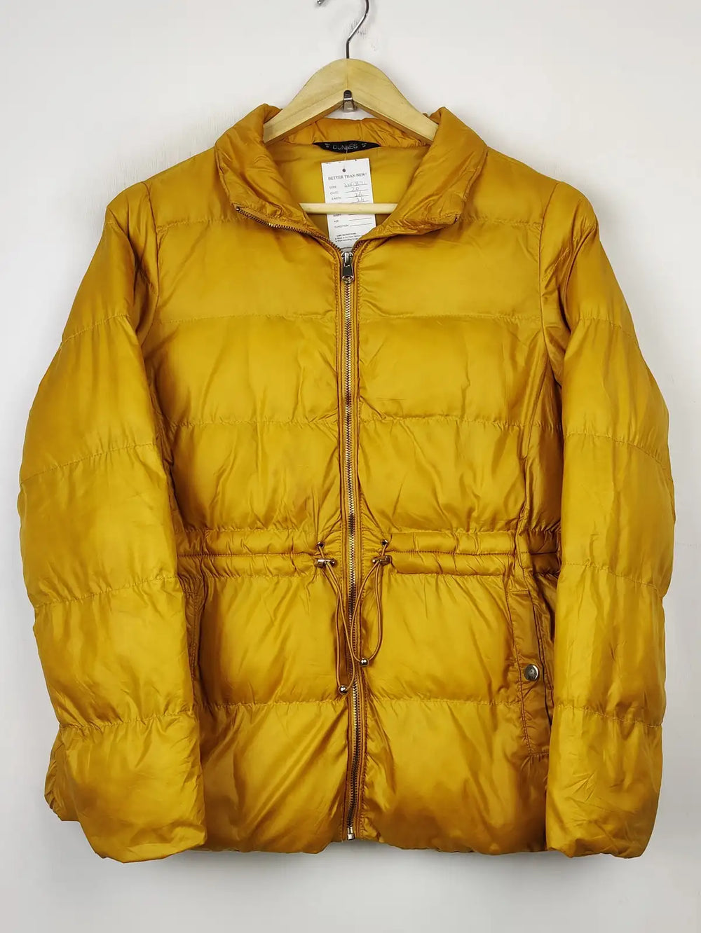 Buy online pre-used pre-loved 100% authentic & Original branded Dunnes Store (JKT-871) available in Pakistan. Top international brands avilable.