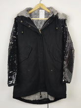 Buy online pre-used pre-loved 100% authentic & Original branded Unknown Brand (JKT-873) available in Pakistan. Top international brands avilable.