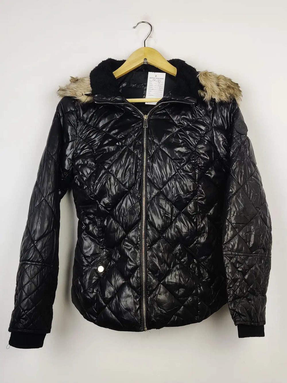 Buy online pre-used pre-loved 100% authentic & Original branded River Island (JKT-891) available in Pakistan. Top international brands avilable.