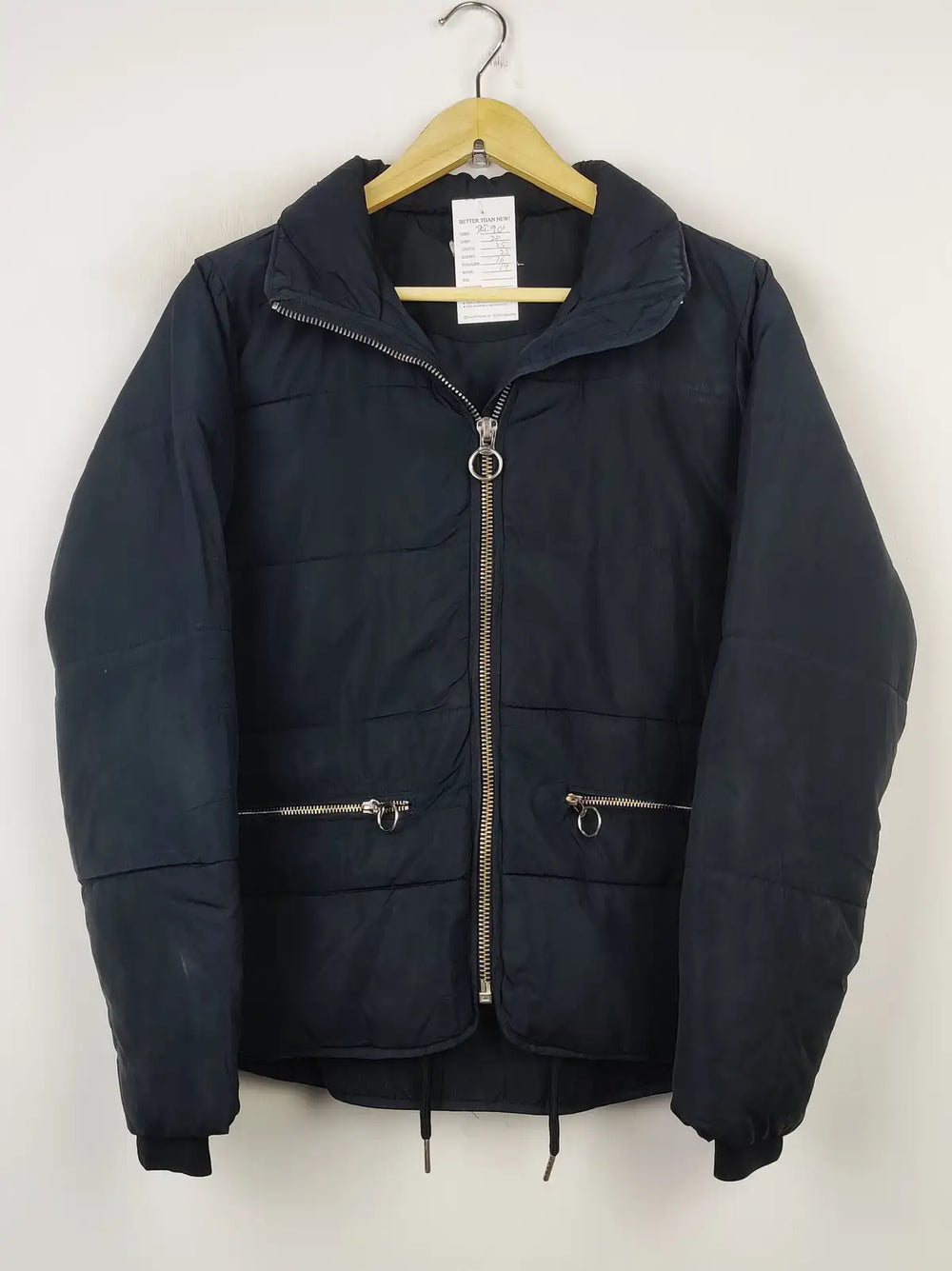 Buy online pre-used pre-loved 100% authentic & Original branded Topshop (JKT-901) available in Pakistan. Top international brands avilable.