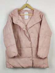 Buy online pre-used pre-loved 100% authentic & Original branded Reserved (JKT-924) available in Pakistan. Top international brands avilable.