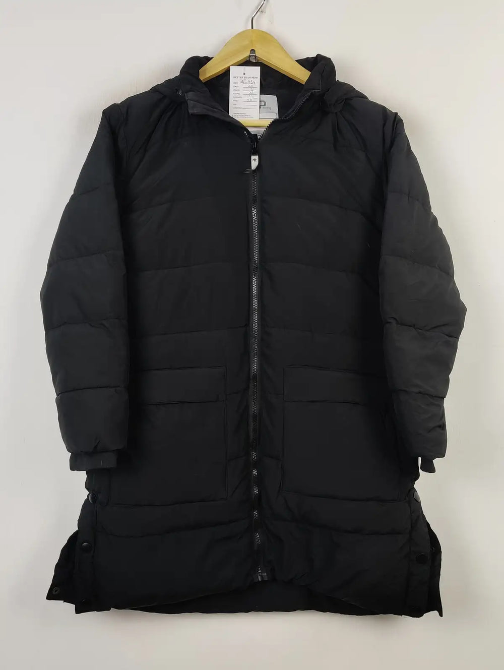 Buy online pre-used pre-loved 100% authentic & Original branded Ottp (JKT-934) available in Pakistan. Top international brands avilable.