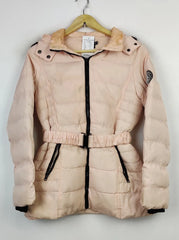 Buy online pre-used pre-loved 100% authentic & Original branded Boohoo (JKT-943) available in Pakistan. Top international brands avilable.