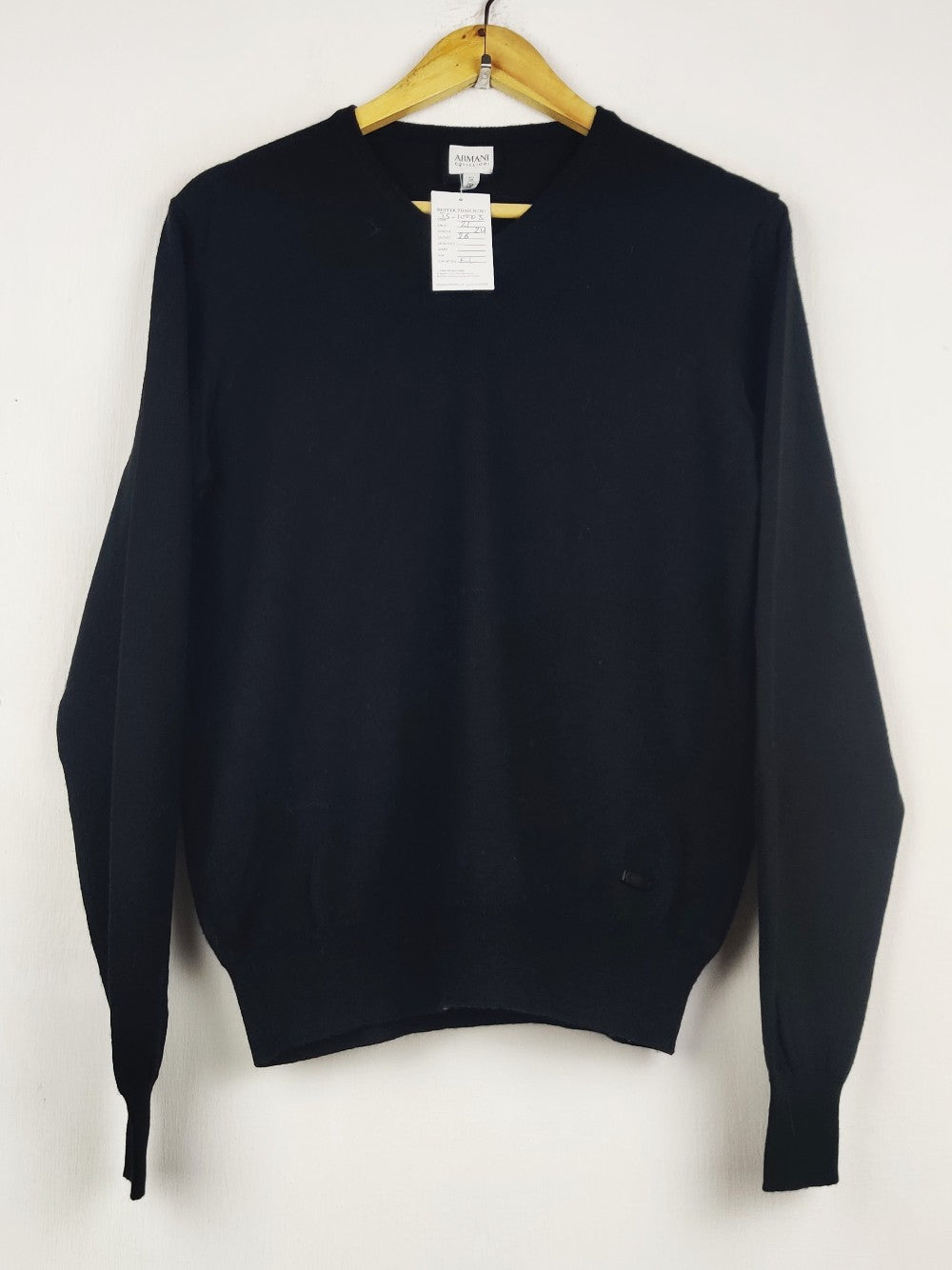 Armani (JS-10003)