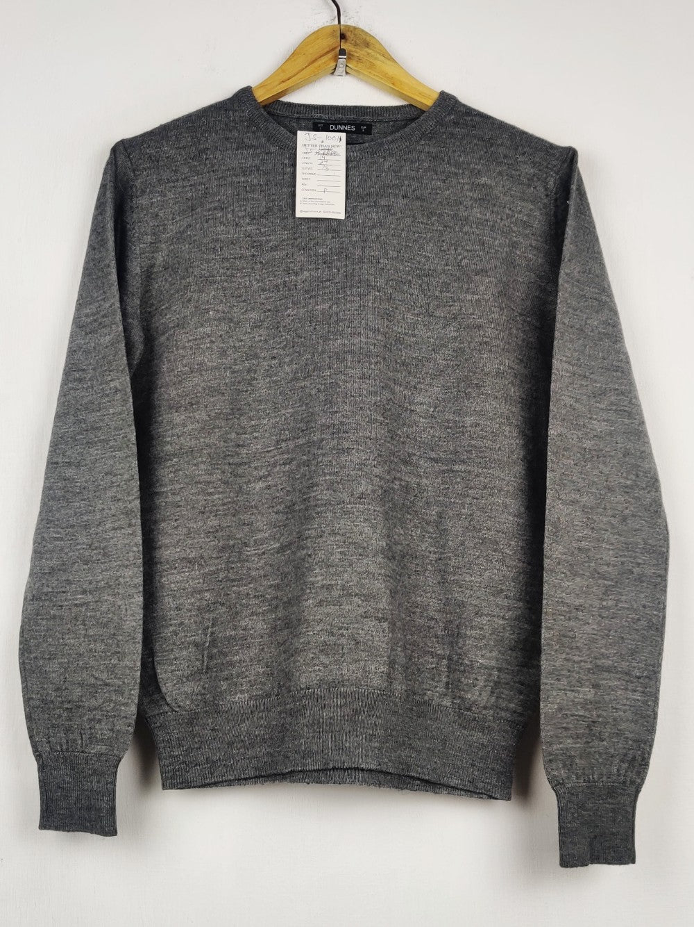 Dunnes Stores (JS-10011)