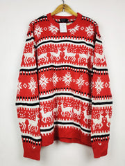 Boohoo (JS-10013)