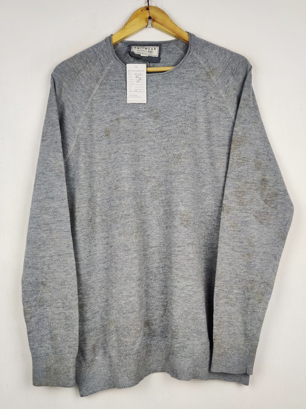 F&F (JS-10021)