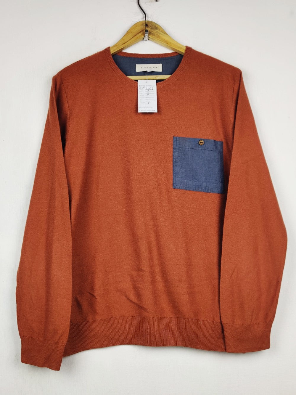 River Island (JS-10027)