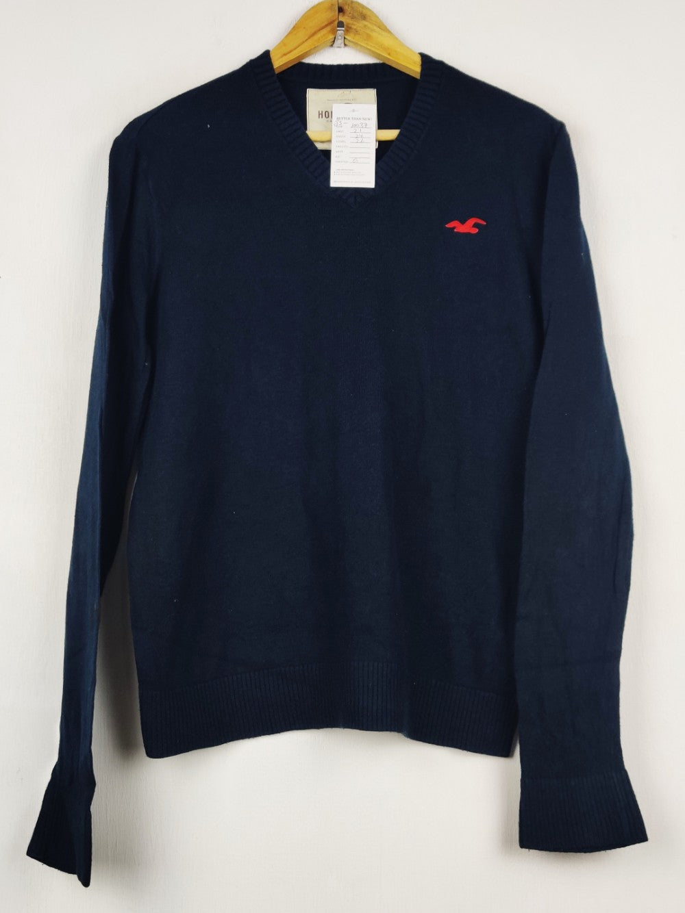 Hollister (JS-10037)