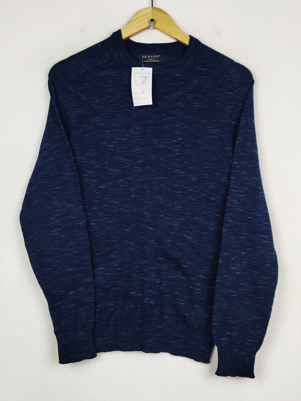 Gap (JS-10077)