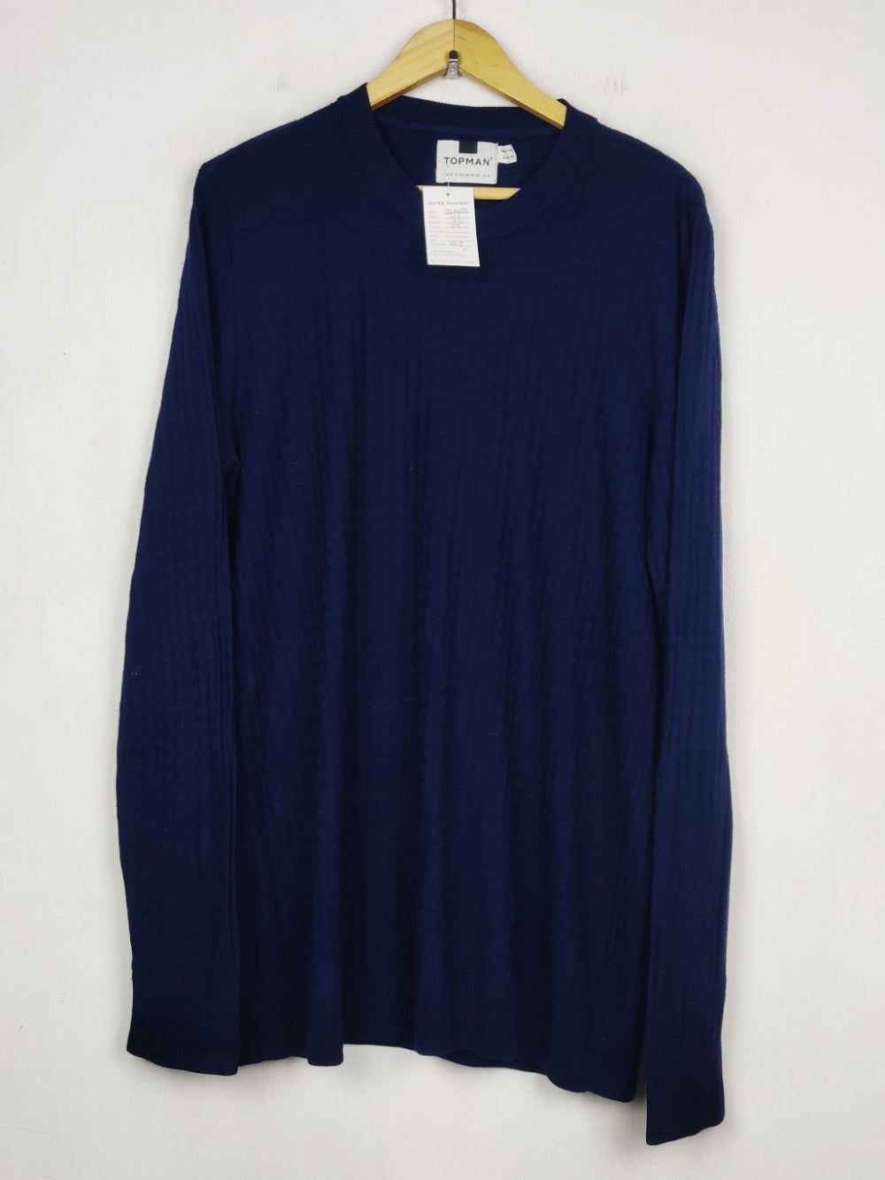 Topman (JS-10083)
