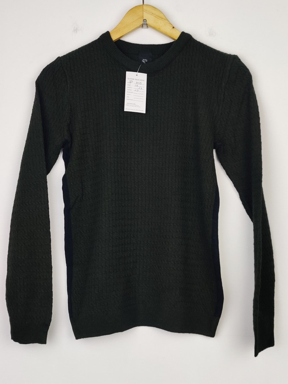 River Island (JS-10155)
