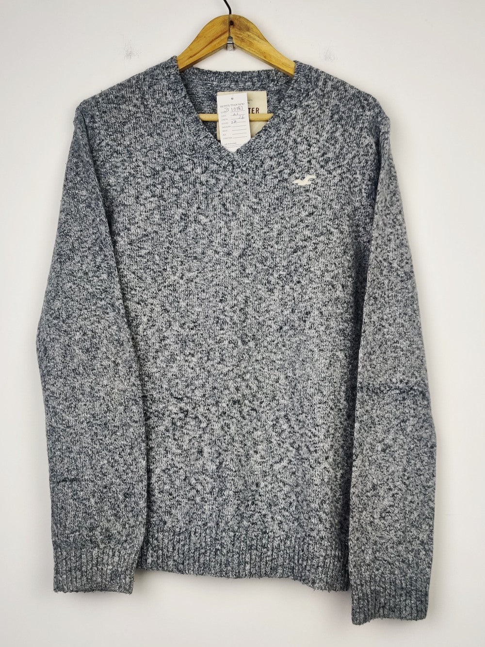 Hollister (JS-10283)