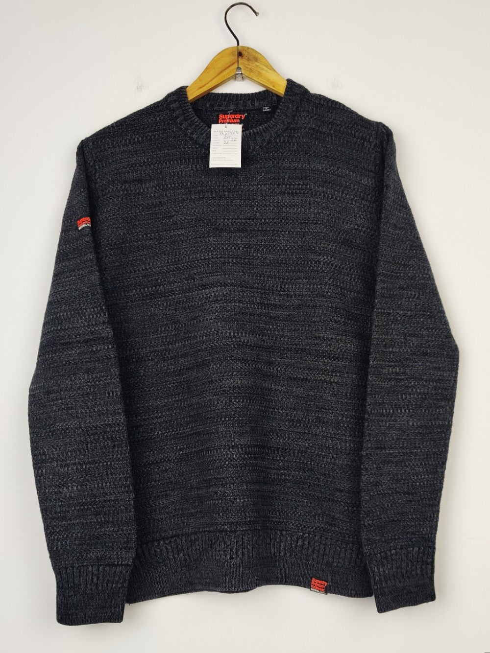 Superdry (JS-10309)