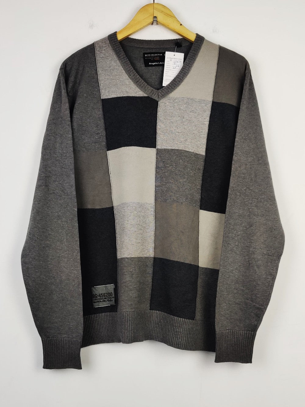 Dstr Collection (JS-10420)