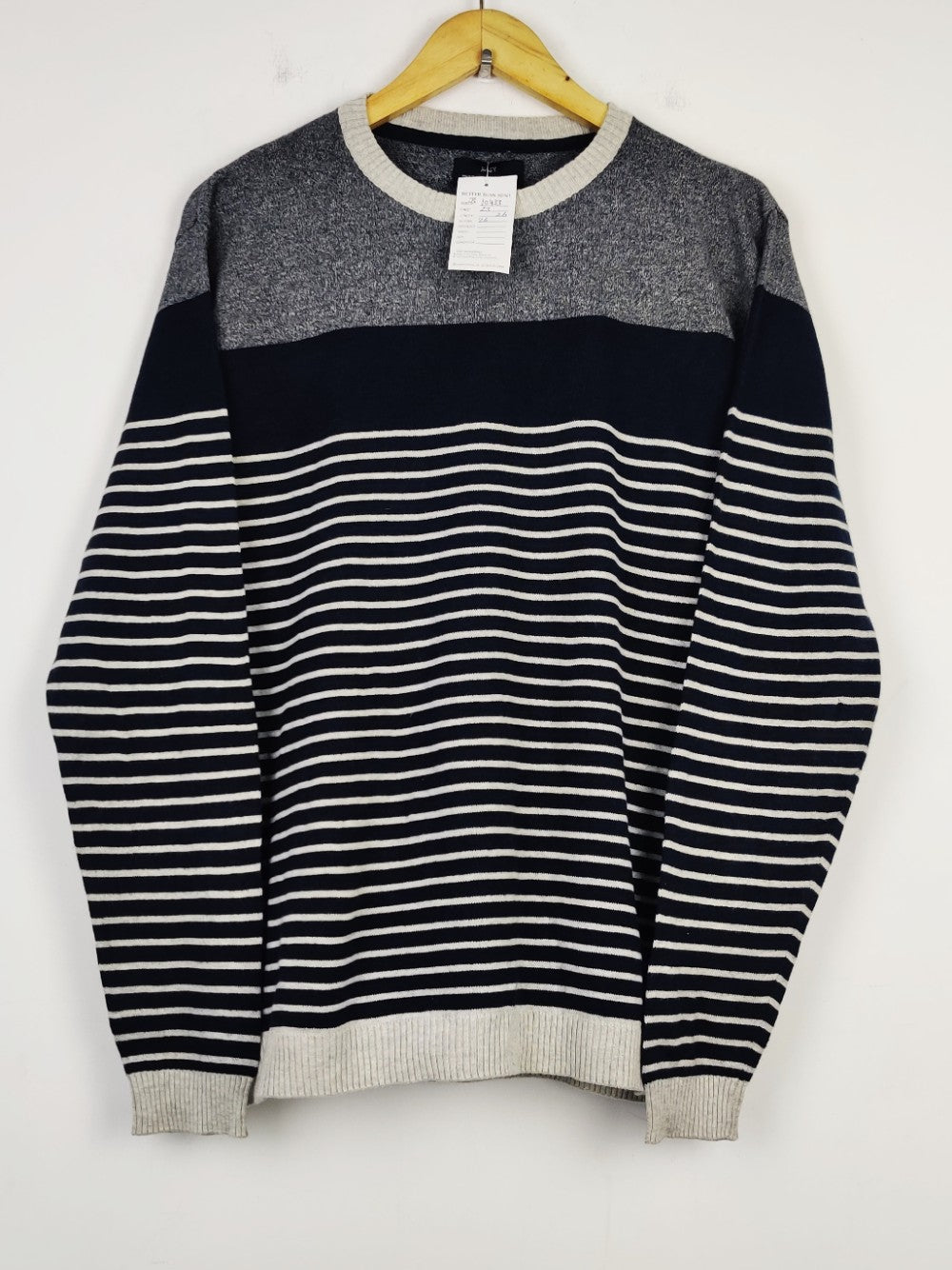 Easy (JS-10433)
