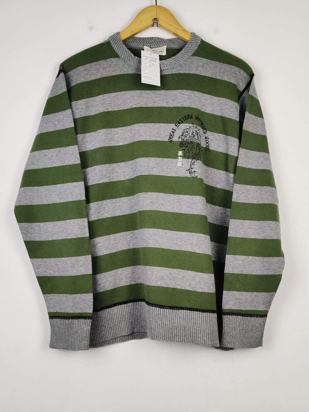 Jack & Jones (JS-10456)
