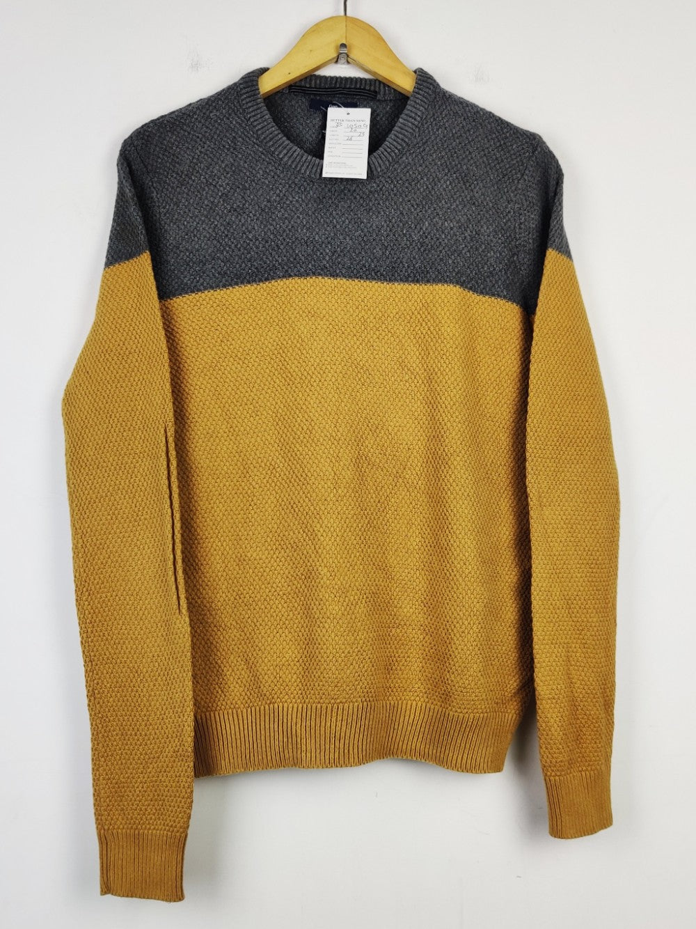 Gap (JS-10509)