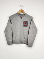 Buy online pre-used pre-loved 100% authentic & Original branded Bench (JS-2335) available in Pakistan. Top international brands avilable.