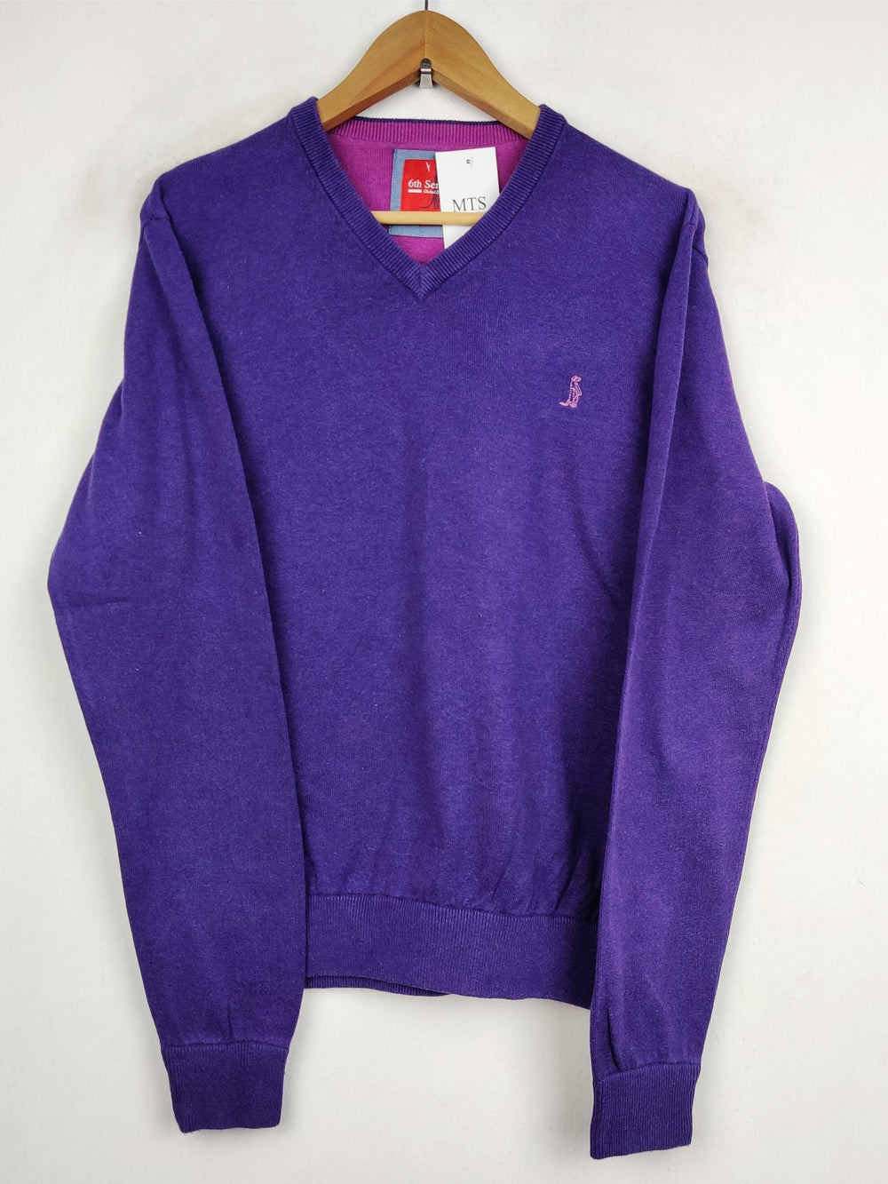 Buy online pre-used pre-loved 100% authentic & Original branded 6Th Sense (JS-2362) available in Pakistan. Top international brands avilable.