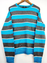 Grey Connection (JS-3475)